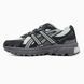 Asics Gel-Sonoma TR62 Grey Black, 36