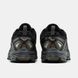 Mizuno Racer Trail Black Grey