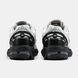 Comme des Gar&ccedil;ons Homme x New Balance 1906R White Black, 36