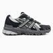 Asics Gel-Sonoma TR62 Grey Black, 36