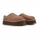 UGG Tazz Platform Light Brown