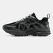 Mizuno Racer Trail Black Grey