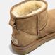 UGG Classic Mini Chestnut, розмір 37