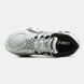 Asics Gel-Nimbus 10.1 White Silver Black, розмір 36