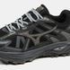Mizuno Racer Trail Black Grey, розмір 40