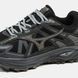 Mizuno Racer Trail Black Grey
