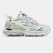 Off-White ODSY-1000 &ldquo;Be Right Back&rdquo; Silver White