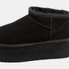 UGG Classic Ultra Mini Extra Platform Black, 37