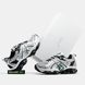 Asics Gel-Quantum Kinetic White Silver Black
