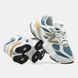 New Balance 9060 White Blue Grey
