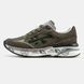 Premiata Moerun Dark Green Black, 40