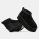 UGG Classic Ultra Mini Extra Platform Black, 37
