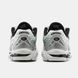 Asics Gel-Nimbus 10.1 White Silver Black, розмір 36