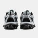 Asics Gel-Quantum Kinetic White Silver Black