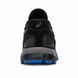 ASICS Gel-Sonoma 15-50 A.P.C. Black Blue Grey, 40
