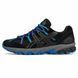 ASICS Gel-Sonoma 15-50 A.P.C. Black Blue Grey, 40