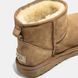 UGG Classic Mini Chestnut