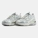 Off-White ODSY-1000 &ldquo;Be Right Back&rdquo; Silver White