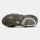 Premiata Moerun Dark Green Black, 40