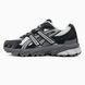 Asics Gel-Sonoma TR62 Grey Black, 36
