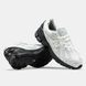 Comme des Gar&ccedil;ons Homme x New Balance 1906R White Black, 36