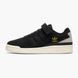 Adidas Forum Low Black Beige, 38
