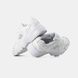 New Balance 530 Triple White