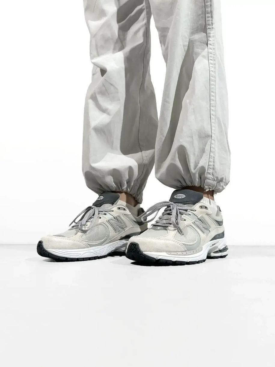 New Balance 2002R Rain Cloud