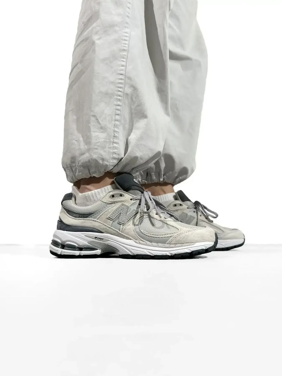 New Balance 2002R Rain Cloud