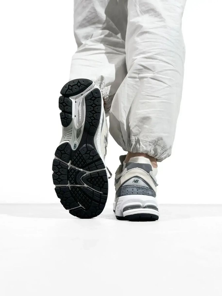 New Balance 2002R Rain Cloud