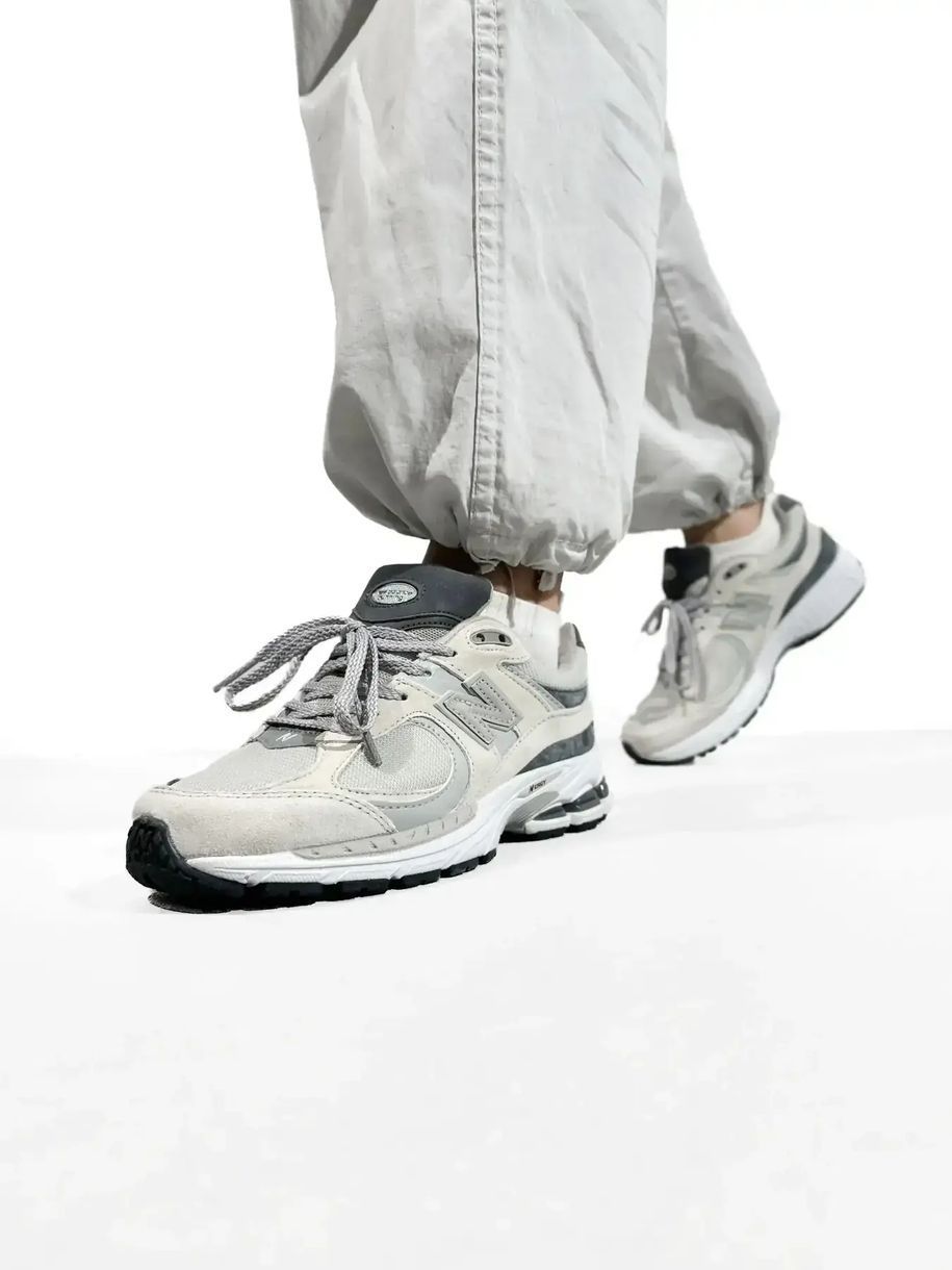New Balance 2002R Rain Cloud