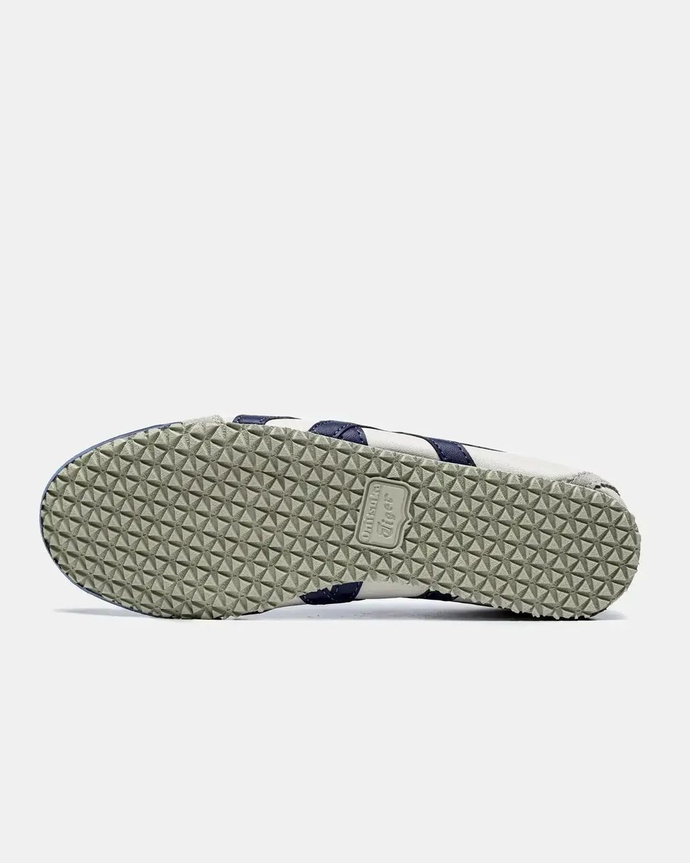 Onitsuka Tiger Mexico 66 Birch Peacoat