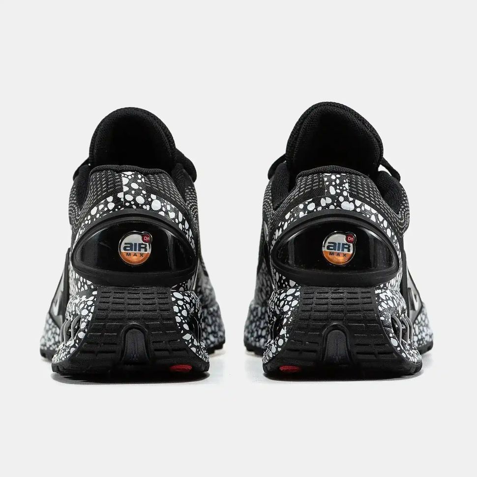 Nike Air Max Dn Black Safari