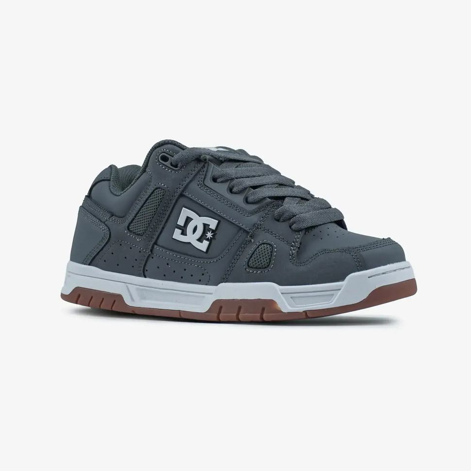 DC Stag Grey Gum