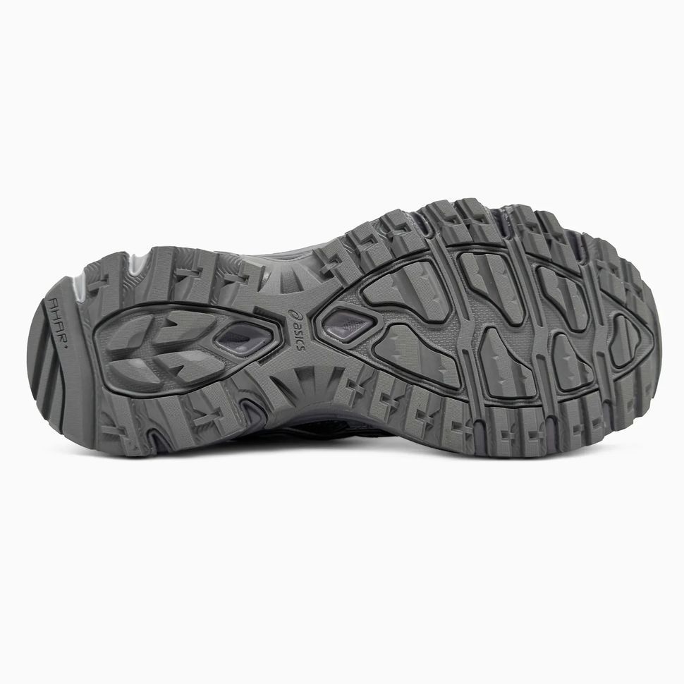 Asics Gel-Sonoma TR62 Grey Black, 36