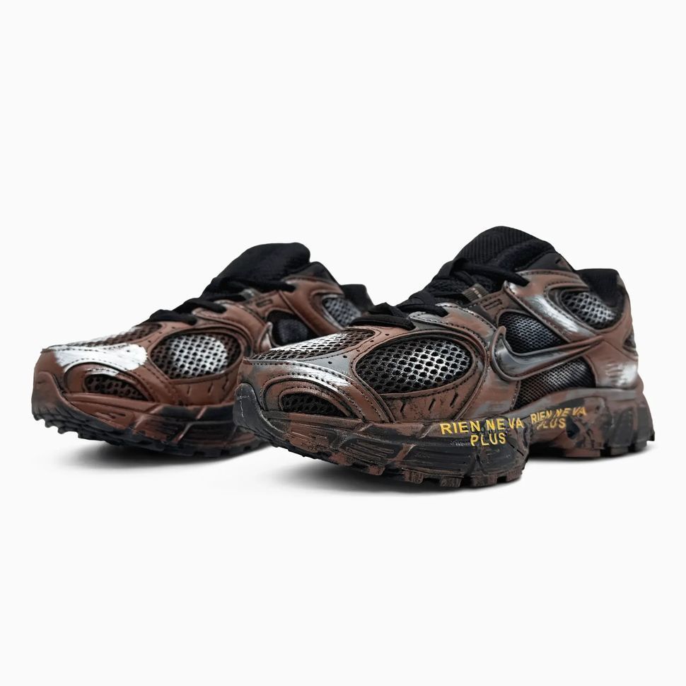 Nike V5 RNR Brown Distressed, 40