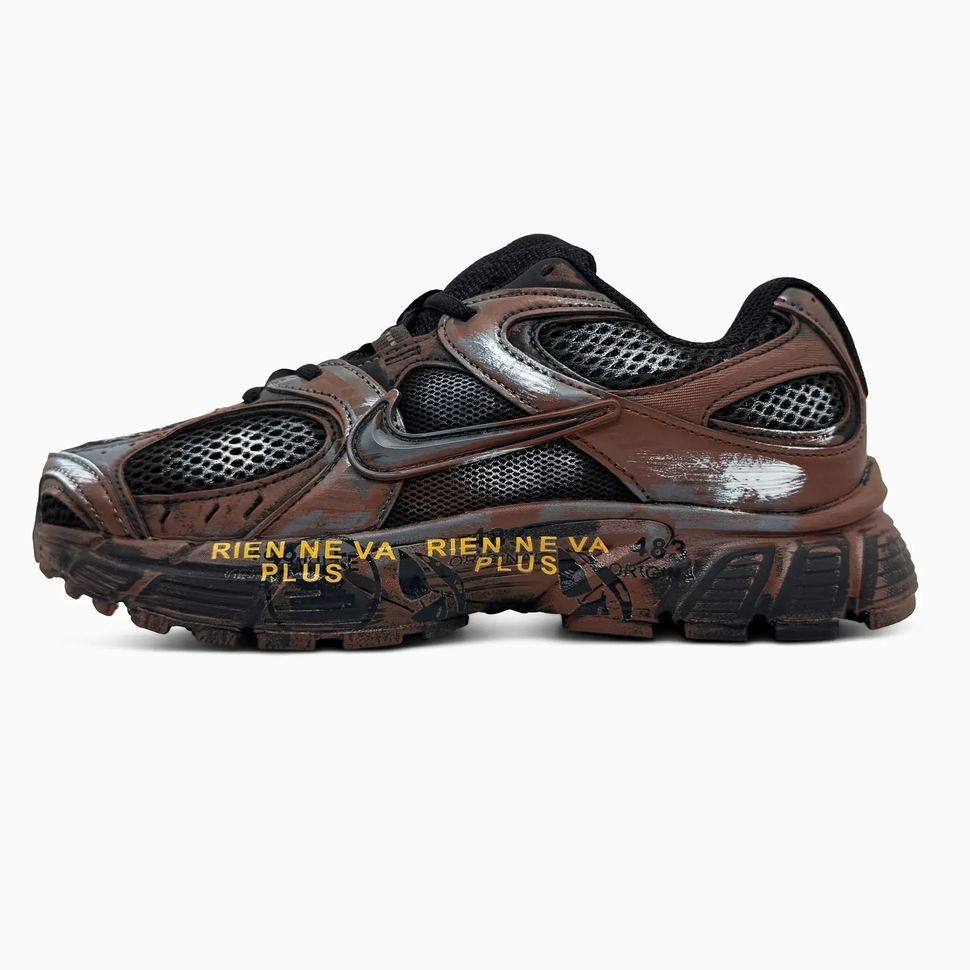 Nike V5 RNR Brown Distressed, 40