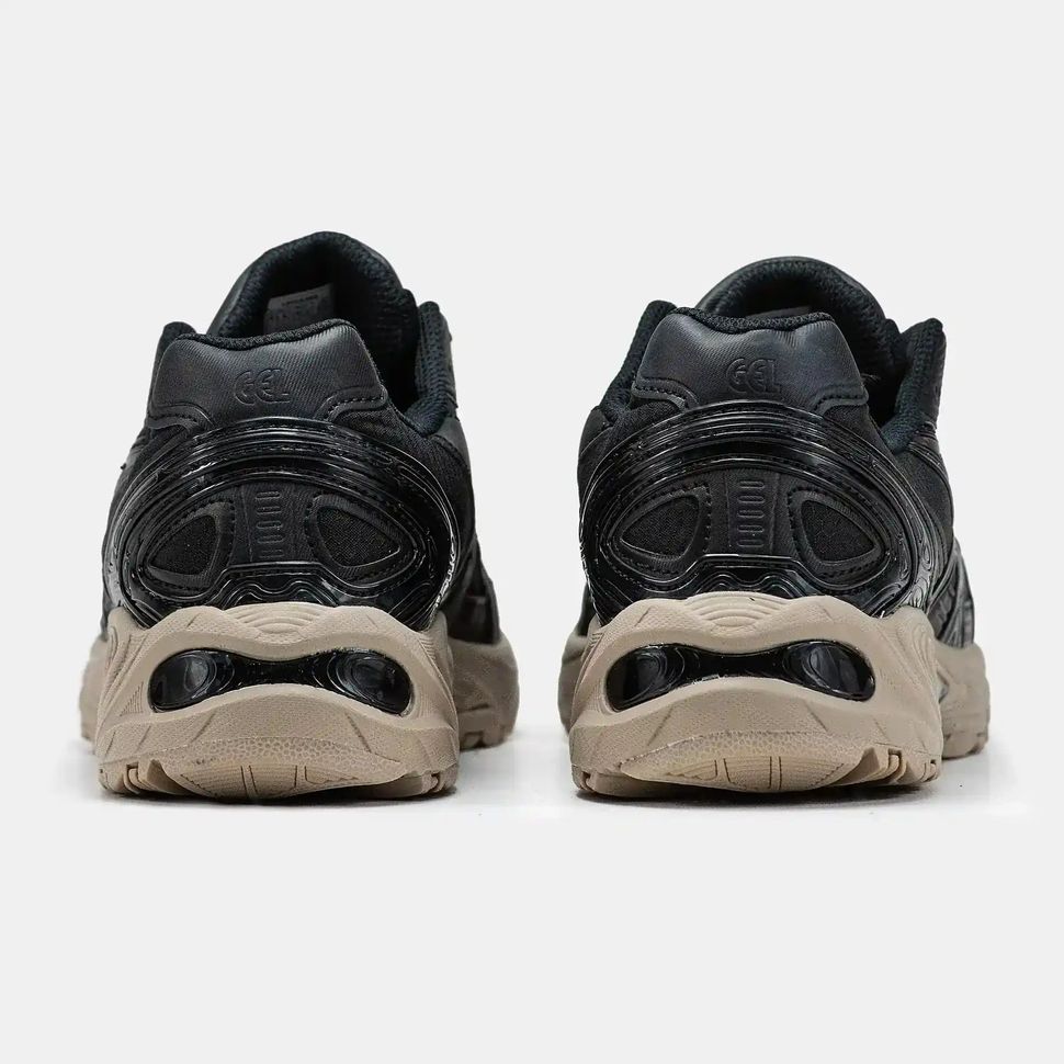 Asics Gel-Kahana TR V4 Black Beige