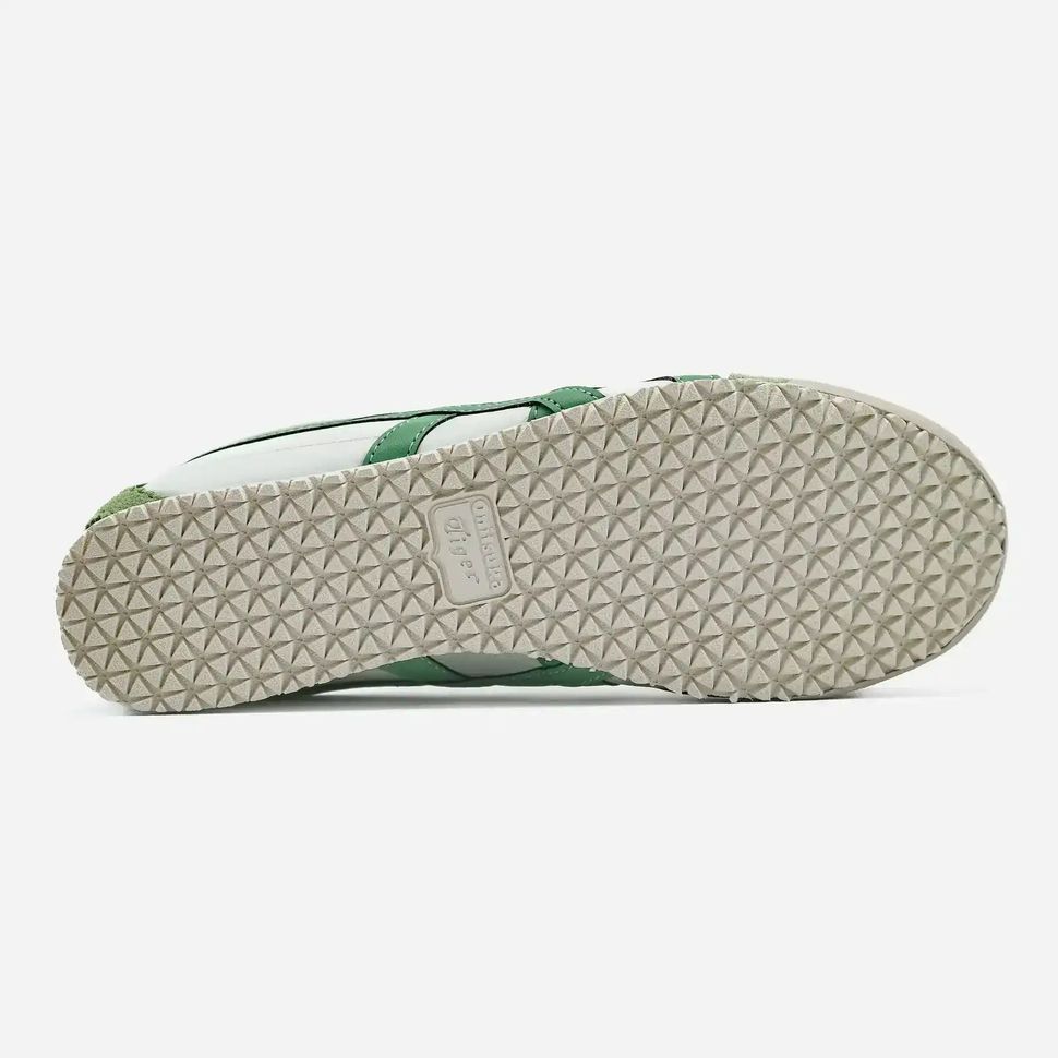 Onitsuka Tiger Mexico 66 White Green, 36