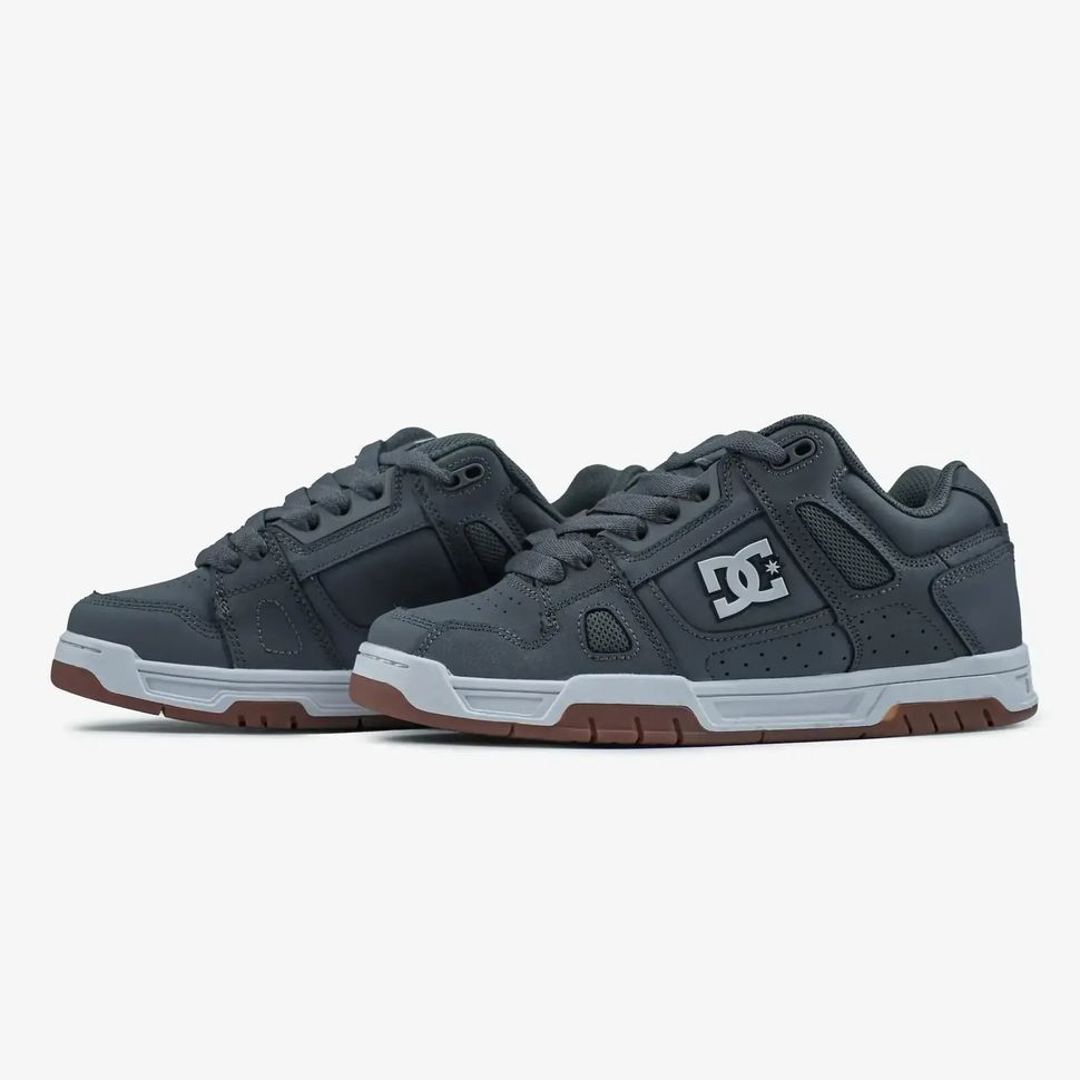DC Stag Grey Gum