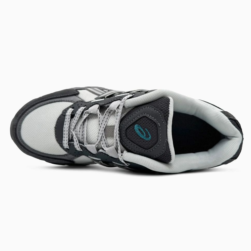 Asics Gel-Sonoma TR62 Grey Black, 36
