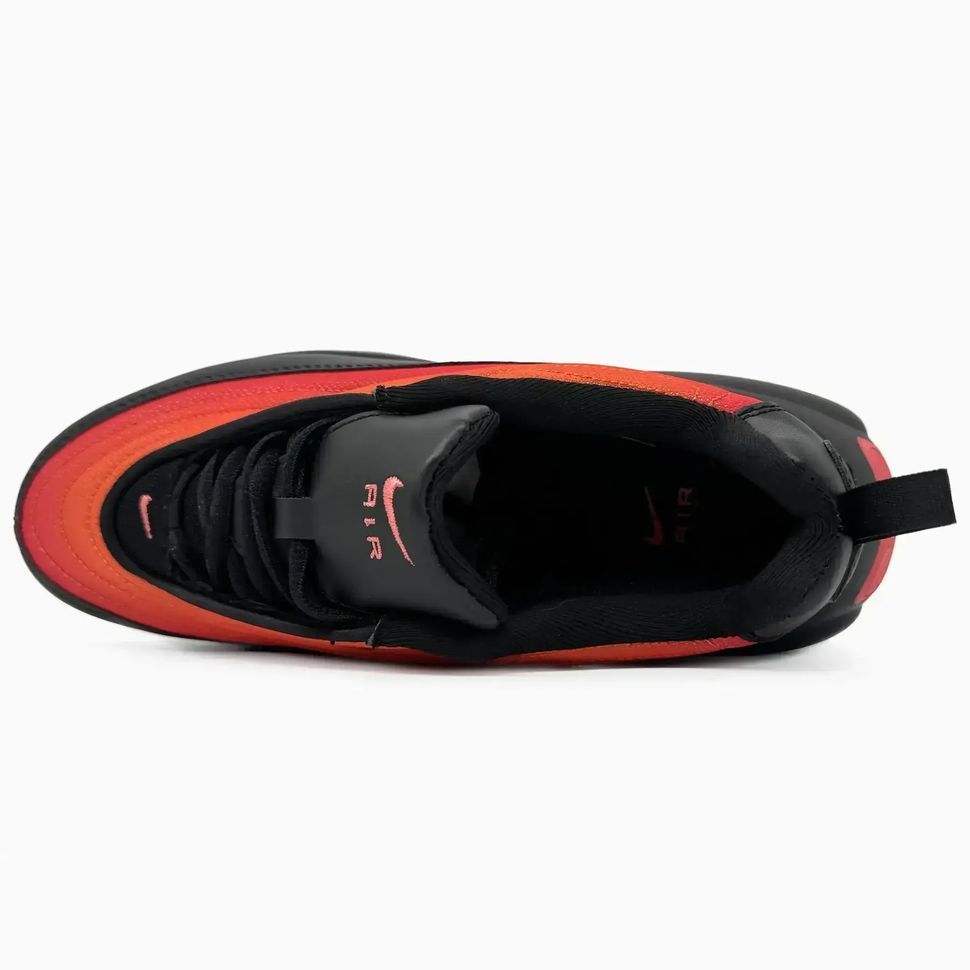 Nike Air Max Portal Red Black, 43