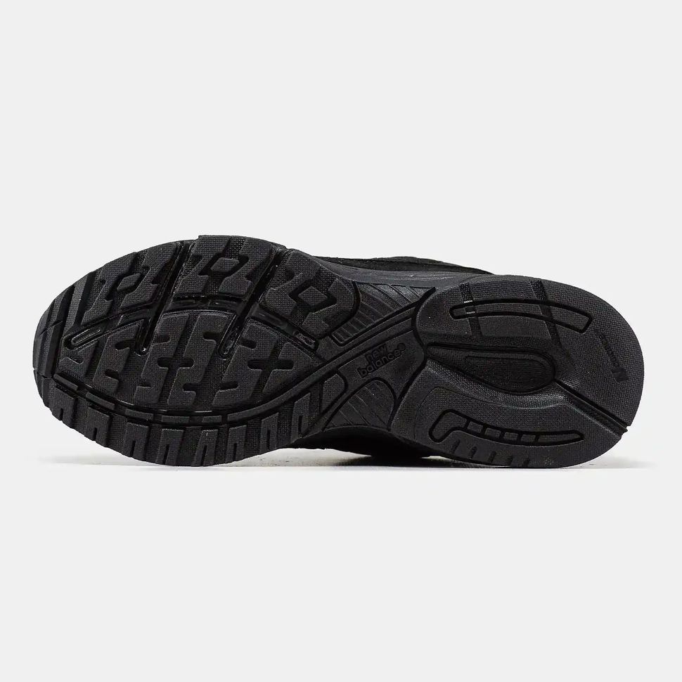 New Balance 993 Triple Black