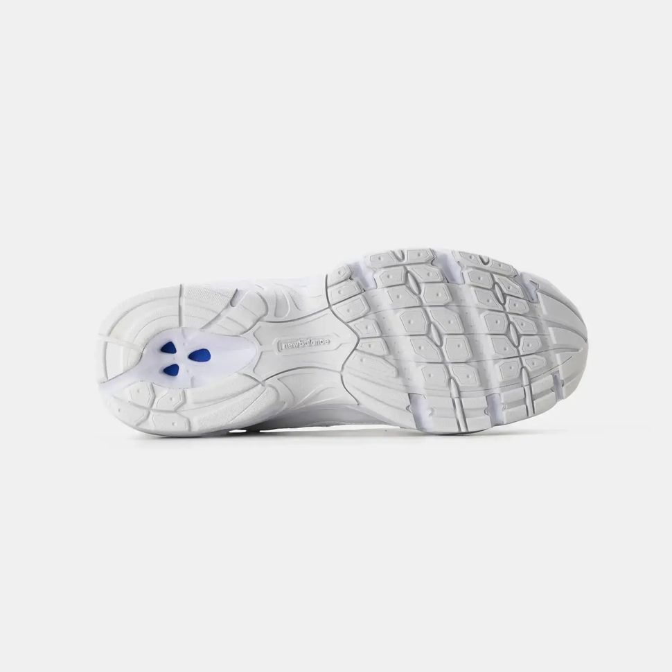 New Balance 530 Triple White