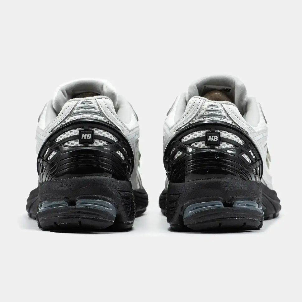 Comme des Gar&ccedil;ons Homme x New Balance 1906R White Black, 36