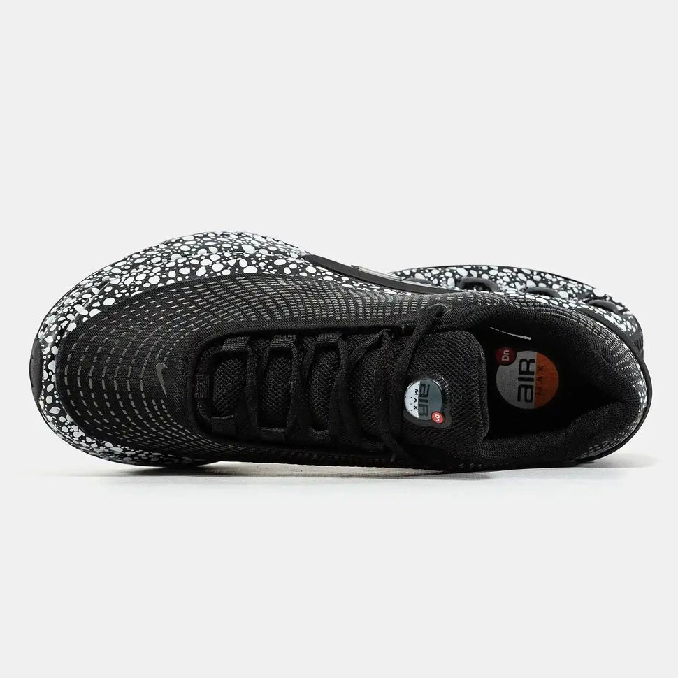 Nike Air Max Dn Black Safari