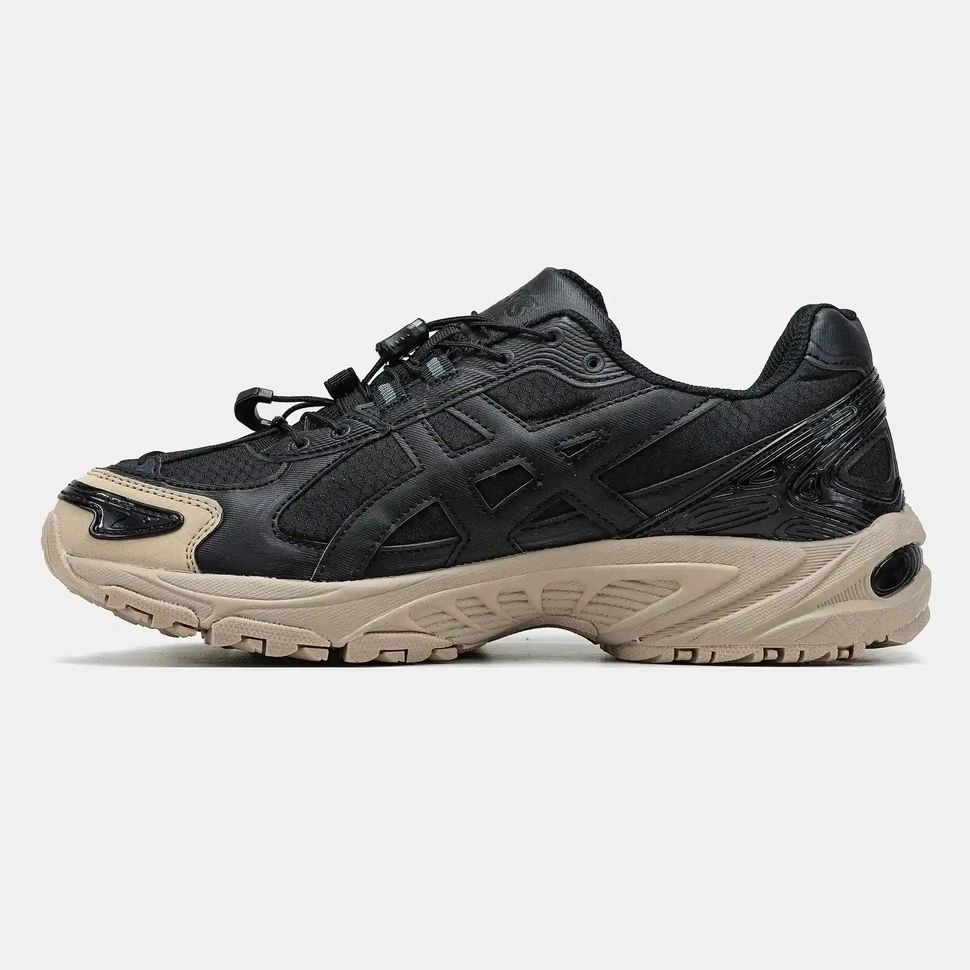 Asics Gel-Kahana TR V4 Black Beige