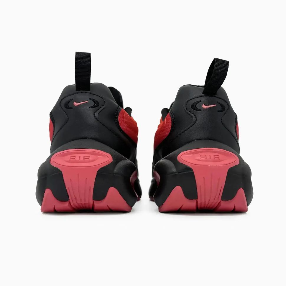 Nike Air Max Portal Red Black, 43
