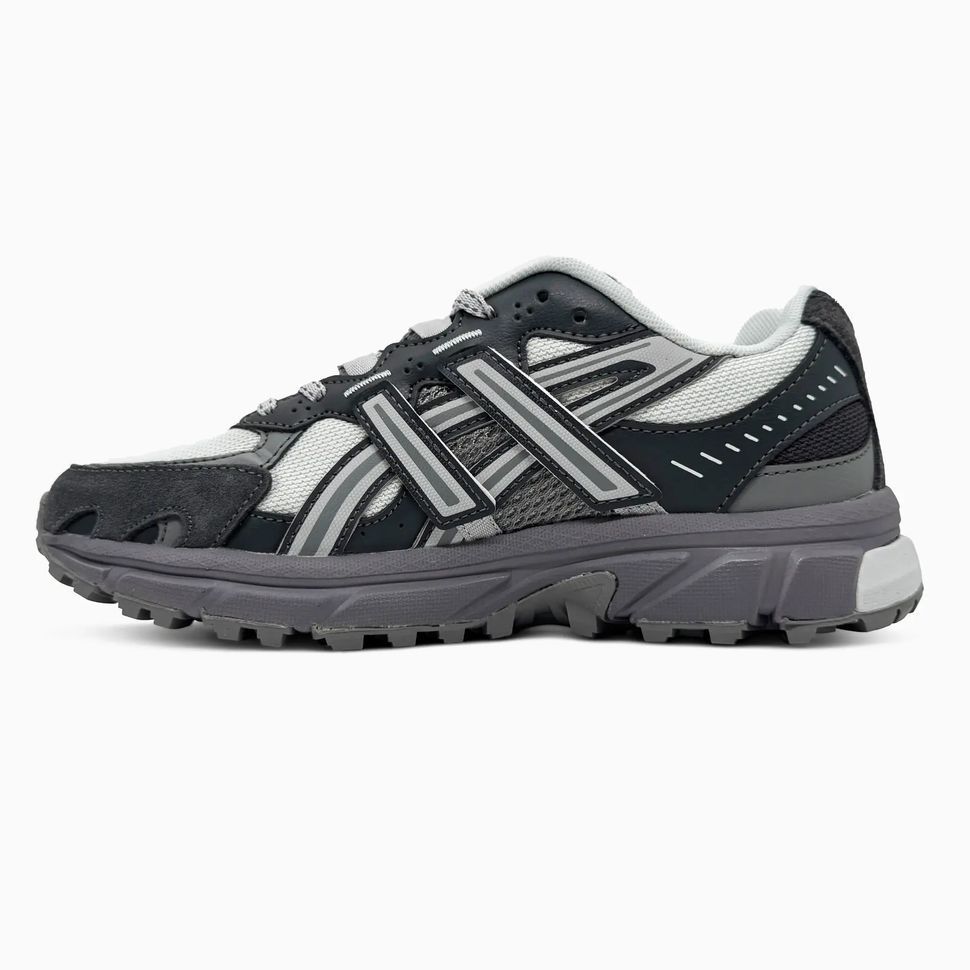 Asics Gel-Sonoma TR62 Grey Black, 36