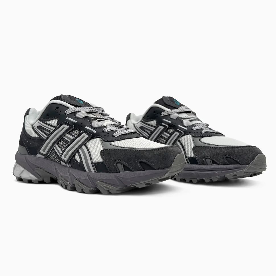 Asics Gel-Sonoma TR62 Grey Black, 36